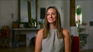 Nia Rader in 'Ashley Madison: Sex, Lies & Scandal' (Image via Netflix)